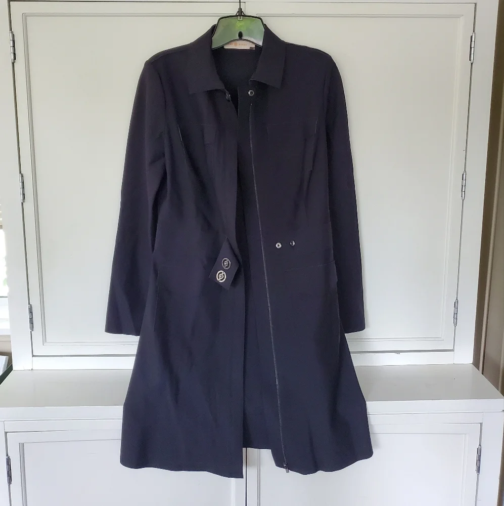 Tory Burch Trech Coat